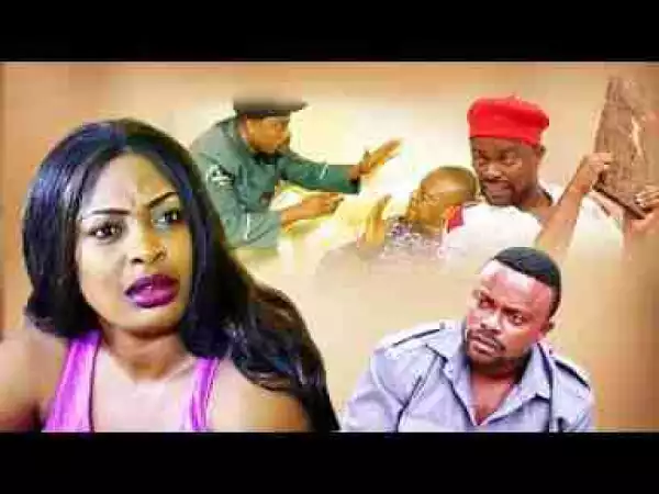 Video: MY GATEMAN NEEDS DELIVERANCE SEASON 2 - OKON Nigerian Movies | 2017 Latest Movies | Full Movies